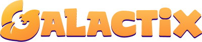 Logo Galactix